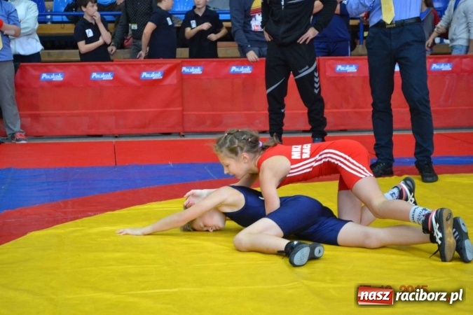 Zdjęcie w galerii na portalu naszraciborz.pl: Unici zdominowali Memoriał Czai wiadomości z regionu