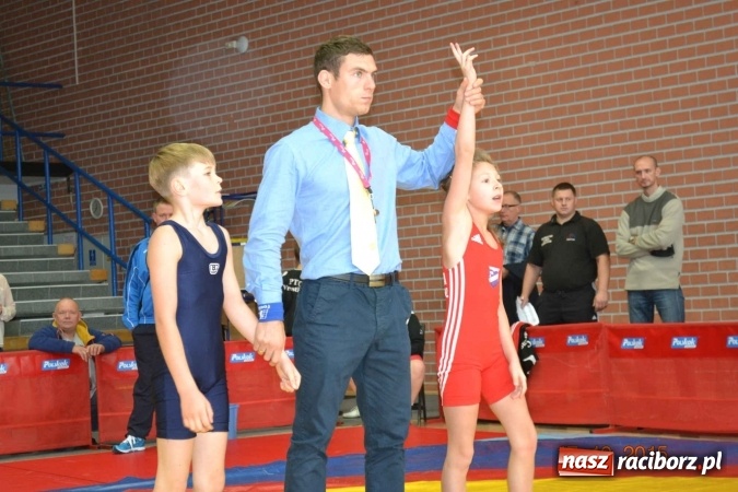 Zdjęcie w galerii na portalu naszraciborz.pl: Unici zdominowali Memoriał Czai wiadomości z regionu