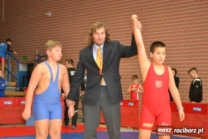 Zdjęcie w galerii na portalu naszraciborz.pl: Unici zdominowali Memoriał Czai wiadomości z regionu