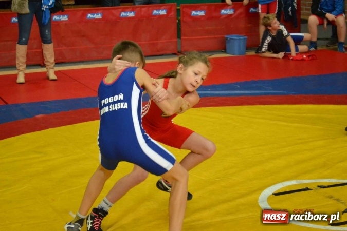 Zdjęcie w galerii na portalu naszraciborz.pl: Unici zdominowali Memoriał Czai wiadomości z regionu