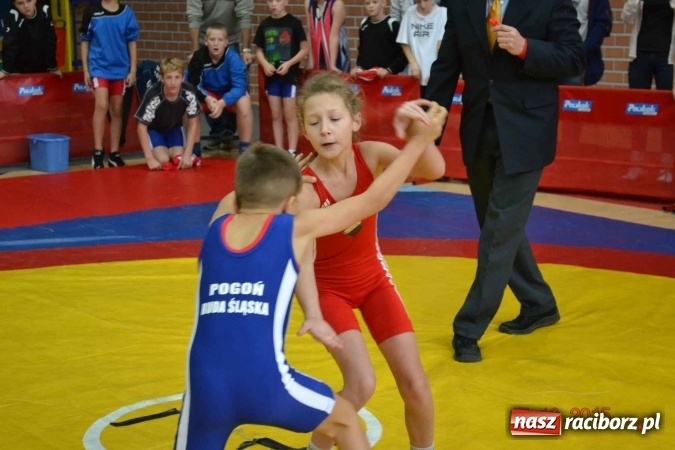 Zdjęcie w galerii na portalu naszraciborz.pl: Unici zdominowali Memoriał Czai wiadomości z regionu