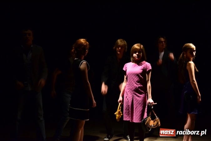 Zdjęcie w galerii na portalu naszraciborz.pl: TETRAEDR Grażyny Tabor kompletuje ekipę  wiadomości z regionu