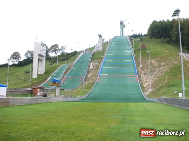 Zdjęcie w galerii na portalu naszraciborz.pl: Śladami Wilhelma Tella wiadomości z regionu