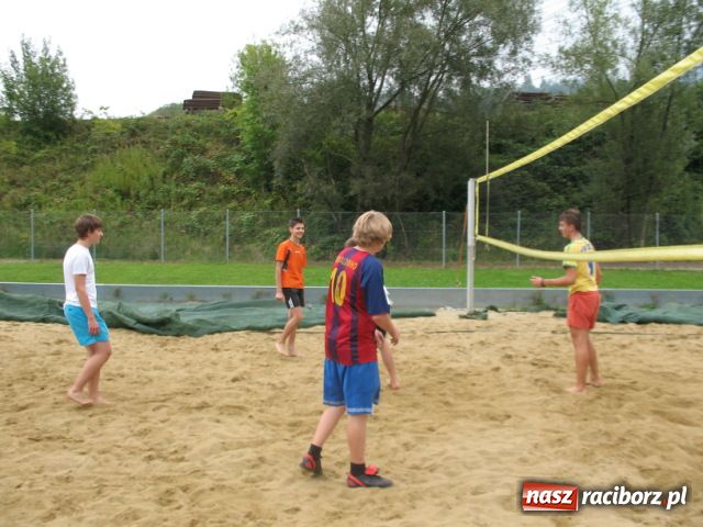 Zdjęcie w galerii na portalu naszraciborz.pl: Śladami Wilhelma Tella wiadomości z regionu