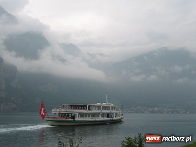 Zdjęcie w galerii na portalu naszraciborz.pl: Śladami Wilhelma Tella wiadomości z regionu