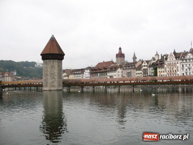 Zdjęcie w galerii na portalu naszraciborz.pl: Śladami Wilhelma Tella wiadomości z regionu