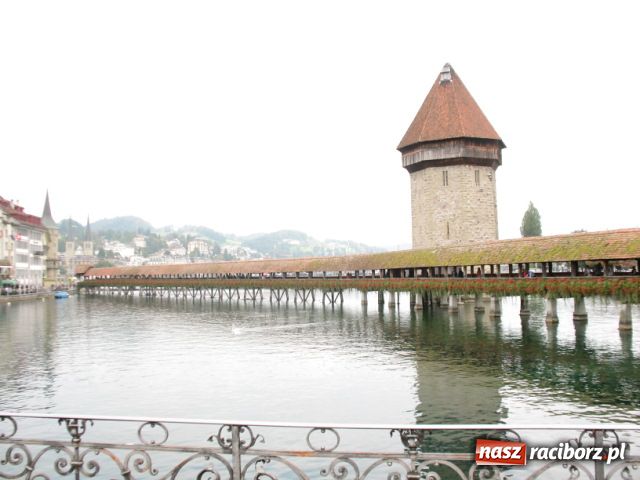 Zdjęcie w galerii na portalu naszraciborz.pl: Śladami Wilhelma Tella wiadomości z regionu