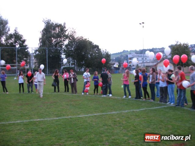 Zdjęcie w galerii na portalu naszraciborz.pl: Śladami Wilhelma Tella wiadomości z regionu