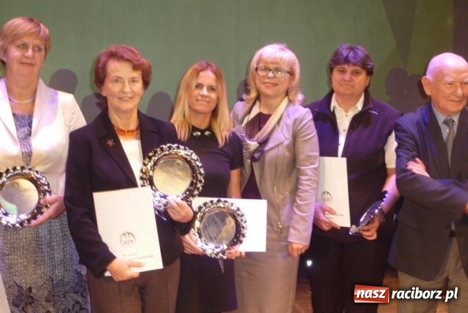 Zdjęcie w galerii na portalu naszraciborz.pl: Sport szkolny. Nie ma takiego miasta na Śląsku wiadomości z regionu