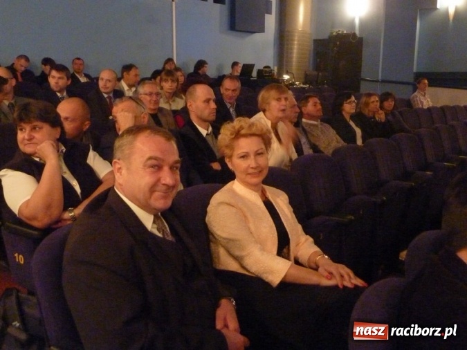 Zdjęcie w galerii na portalu naszraciborz.pl: Sport szkolny. Nie ma takiego miasta na Śląsku wiadomości z regionu