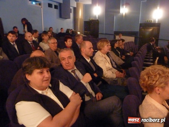 Zdjęcie w galerii na portalu naszraciborz.pl: Sport szkolny. Nie ma takiego miasta na Śląsku wiadomości z regionu