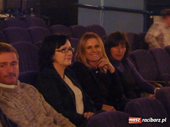 Zdjęcie w galerii na portalu naszraciborz.pl: Sport szkolny. Nie ma takiego miasta na Śląsku wiadomości z regionu