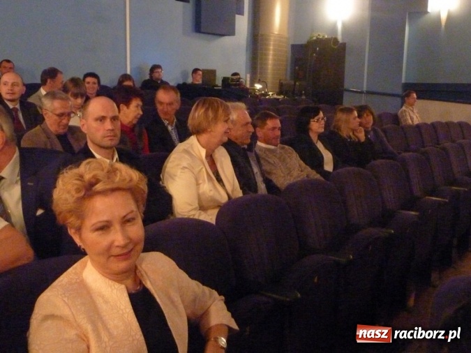 Zdjęcie w galerii na portalu naszraciborz.pl: Sport szkolny. Nie ma takiego miasta na Śląsku wiadomości z regionu