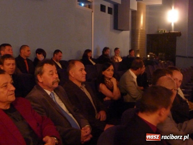 Zdjęcie w galerii na portalu naszraciborz.pl: Sport szkolny. Nie ma takiego miasta na Śląsku wiadomości z regionu