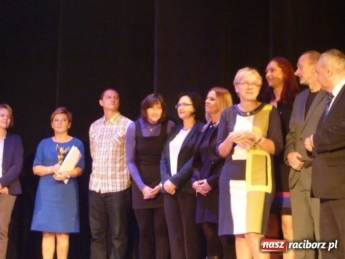 Zdjęcie w galerii na portalu naszraciborz.pl: Sport szkolny. Nie ma takiego miasta na Śląsku wiadomości z regionu