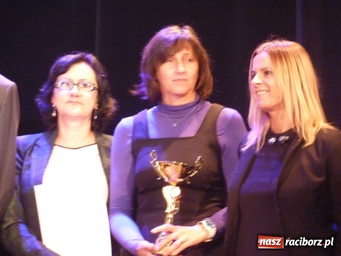 Zdjęcie w galerii na portalu naszraciborz.pl: Sport szkolny. Nie ma takiego miasta na Śląsku wiadomości z regionu