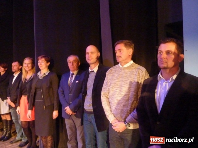 Zdjęcie w galerii na portalu naszraciborz.pl: Sport szkolny. Nie ma takiego miasta na Śląsku wiadomości z regionu