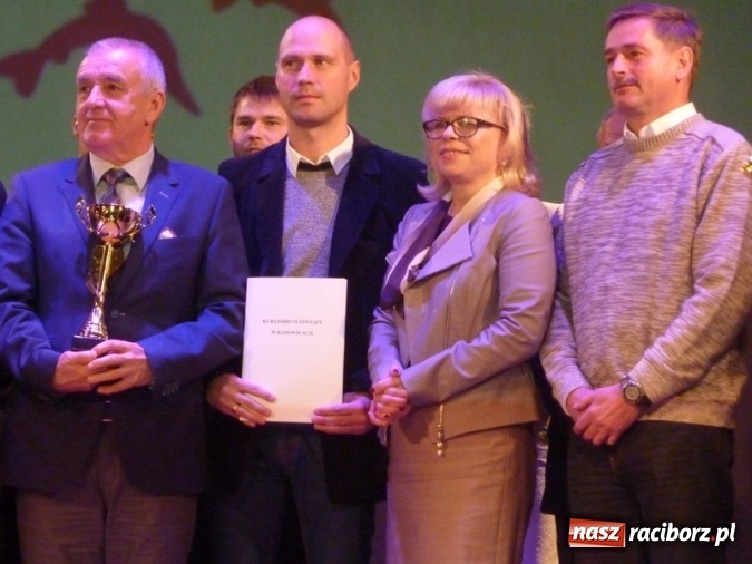 Zdjęcie w galerii na portalu naszraciborz.pl: Sport szkolny. Nie ma takiego miasta na Śląsku wiadomości z regionu