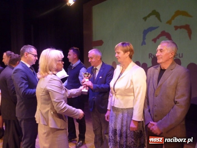 Zdjęcie w galerii na portalu naszraciborz.pl: Sport szkolny. Nie ma takiego miasta na Śląsku wiadomości z regionu