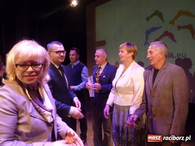 Zdjęcie w galerii na portalu naszraciborz.pl: Sport szkolny. Nie ma takiego miasta na Śląsku wiadomości z regionu