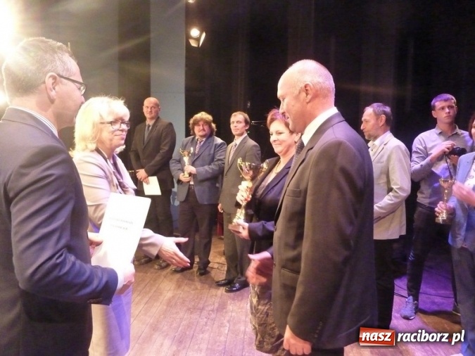 Zdjęcie w galerii na portalu naszraciborz.pl: Sport szkolny. Nie ma takiego miasta na Śląsku wiadomości z regionu