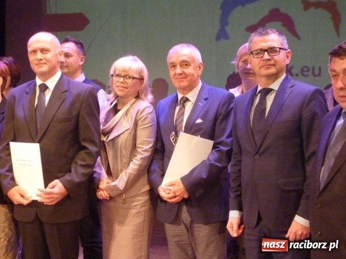 Zdjęcie w galerii na portalu naszraciborz.pl: Sport szkolny. Nie ma takiego miasta na Śląsku wiadomości z regionu