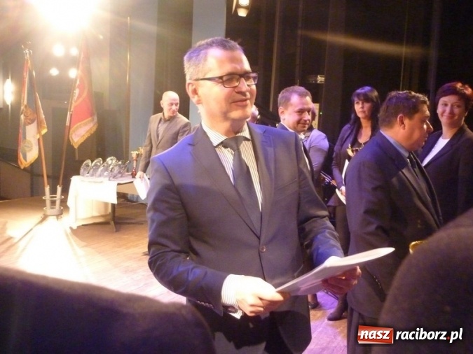 Zdjęcie w galerii na portalu naszraciborz.pl: Sport szkolny. Nie ma takiego miasta na Śląsku wiadomości z regionu