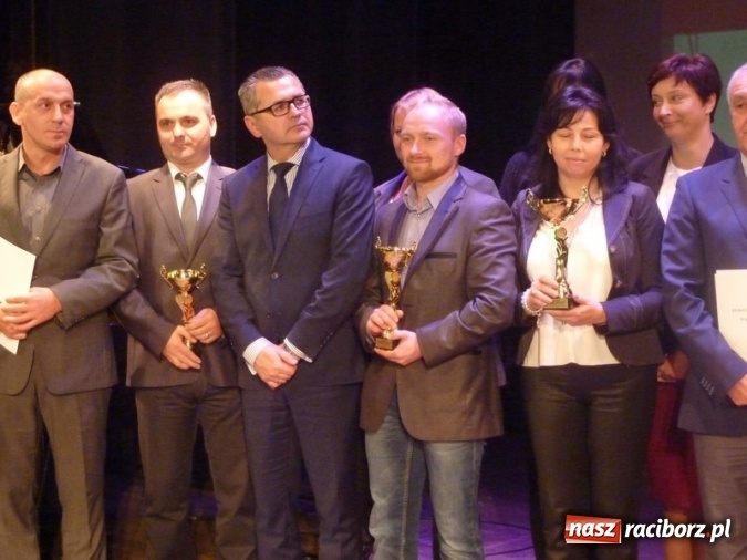 Zdjęcie w galerii na portalu naszraciborz.pl: Sport szkolny. Nie ma takiego miasta na Śląsku wiadomości z regionu