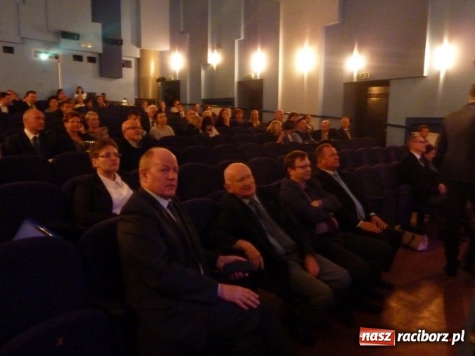 Zdjęcie w galerii na portalu naszraciborz.pl: Sport szkolny. Nie ma takiego miasta na Śląsku wiadomości z regionu