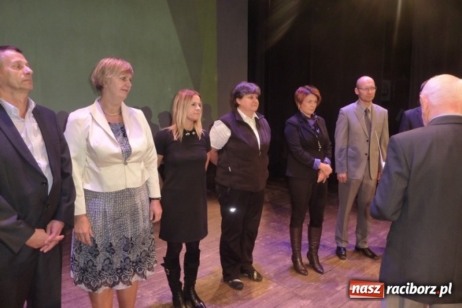 Zdjęcie w galerii na portalu naszraciborz.pl: Sport szkolny. Nie ma takiego miasta na Śląsku wiadomości z regionu