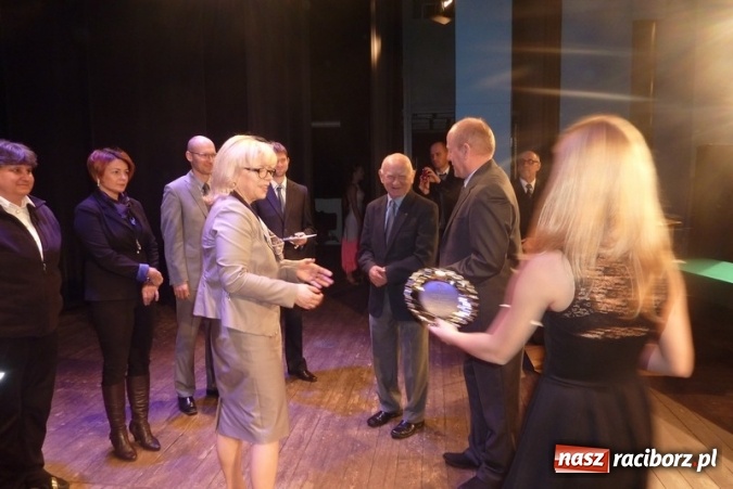 Zdjęcie w galerii na portalu naszraciborz.pl: Sport szkolny. Nie ma takiego miasta na Śląsku wiadomości z regionu