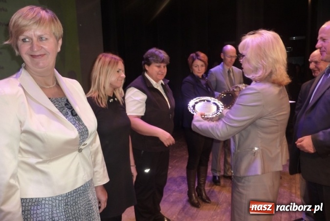 Zdjęcie w galerii na portalu naszraciborz.pl: Sport szkolny. Nie ma takiego miasta na Śląsku wiadomości z regionu