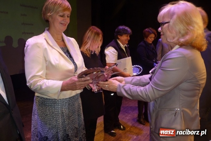 Zdjęcie w galerii na portalu naszraciborz.pl: Sport szkolny. Nie ma takiego miasta na Śląsku wiadomości z regionu