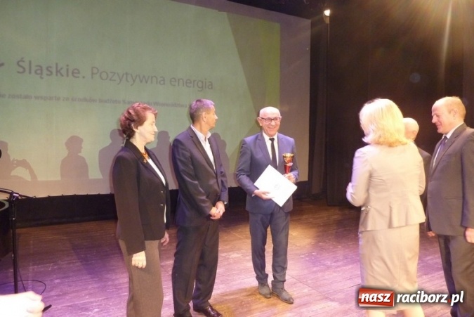 Zdjęcie w galerii na portalu naszraciborz.pl: Sport szkolny. Nie ma takiego miasta na Śląsku wiadomości z regionu