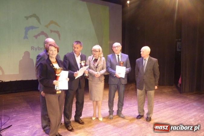 Zdjęcie w galerii na portalu naszraciborz.pl: Sport szkolny. Nie ma takiego miasta na Śląsku wiadomości z regionu