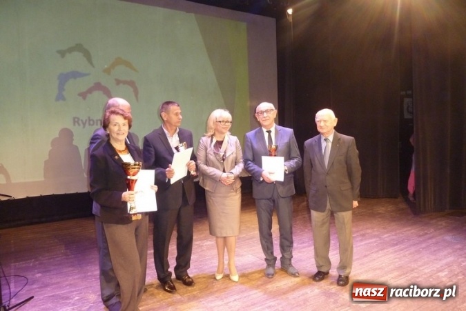 Zdjęcie w galerii na portalu naszraciborz.pl: Sport szkolny. Nie ma takiego miasta na Śląsku wiadomości z regionu