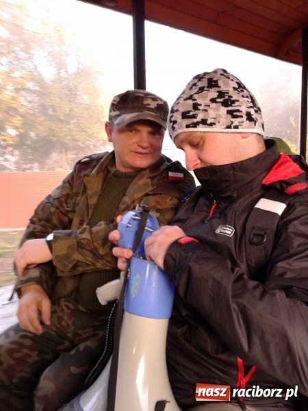 Zdjęcie w galerii na portalu naszraciborz.pl: 2,330 kg to wynik najlepszego grzybiarza ziemi raciborskiej wiadomości z regionu