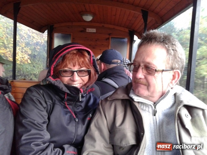 Zdjęcie w galerii na portalu naszraciborz.pl: 2,330 kg to wynik najlepszego grzybiarza ziemi raciborskiej wiadomości z regionu