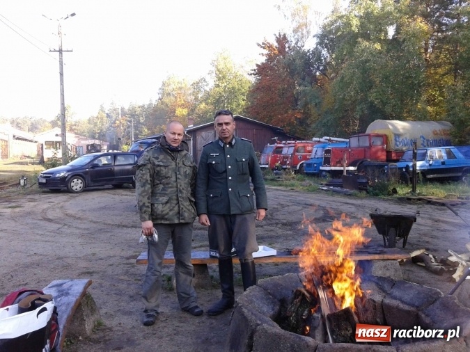 Zdjęcie w galerii na portalu naszraciborz.pl: 2,330 kg to wynik najlepszego grzybiarza ziemi raciborskiej wiadomości z regionu