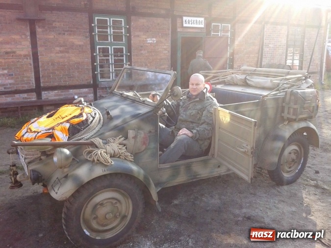 Zdjęcie w galerii na portalu naszraciborz.pl: 2,330 kg to wynik najlepszego grzybiarza ziemi raciborskiej wiadomości z regionu