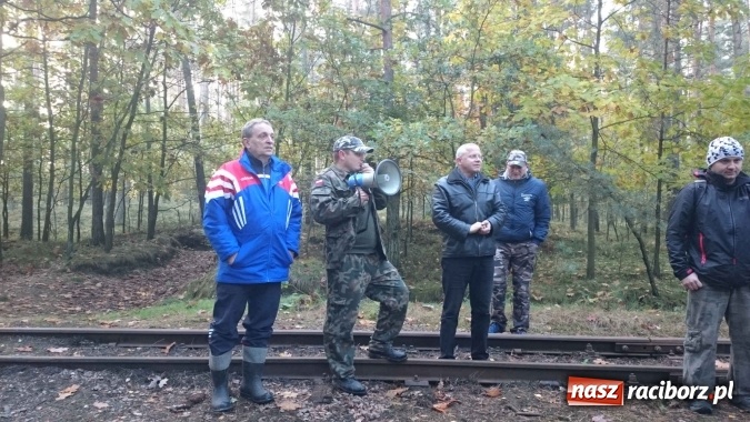 Zdjęcie w galerii na portalu naszraciborz.pl: 2,330 kg to wynik najlepszego grzybiarza ziemi raciborskiej wiadomości z regionu