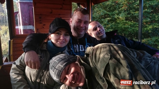 Zdjęcie w galerii na portalu naszraciborz.pl: 2,330 kg to wynik najlepszego grzybiarza ziemi raciborskiej wiadomości z regionu