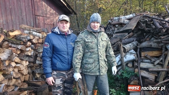 Zdjęcie w galerii na portalu naszraciborz.pl: 2,330 kg to wynik najlepszego grzybiarza ziemi raciborskiej wiadomości z regionu