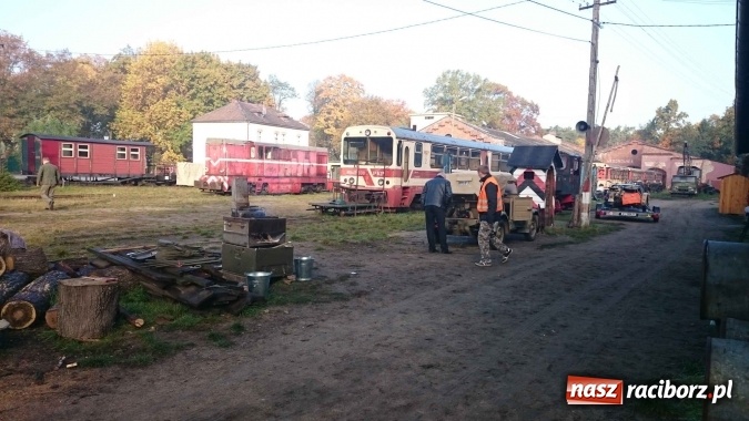 Zdjęcie w galerii na portalu naszraciborz.pl: 2,330 kg to wynik najlepszego grzybiarza ziemi raciborskiej wiadomości z regionu