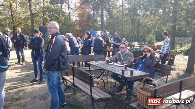 Zdjęcie w galerii na portalu naszraciborz.pl: 2,330 kg to wynik najlepszego grzybiarza ziemi raciborskiej wiadomości z regionu