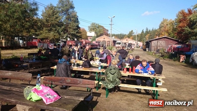 Zdjęcie w galerii na portalu naszraciborz.pl: 2,330 kg to wynik najlepszego grzybiarza ziemi raciborskiej wiadomości z regionu