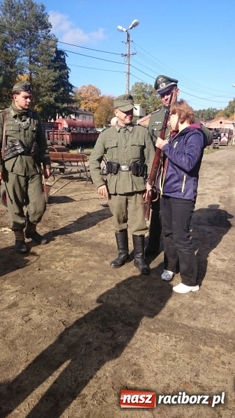 Zdjęcie w galerii na portalu naszraciborz.pl: 2,330 kg to wynik najlepszego grzybiarza ziemi raciborskiej wiadomości z regionu