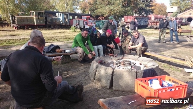 Zdjęcie w galerii na portalu naszraciborz.pl: 2,330 kg to wynik najlepszego grzybiarza ziemi raciborskiej wiadomości z regionu