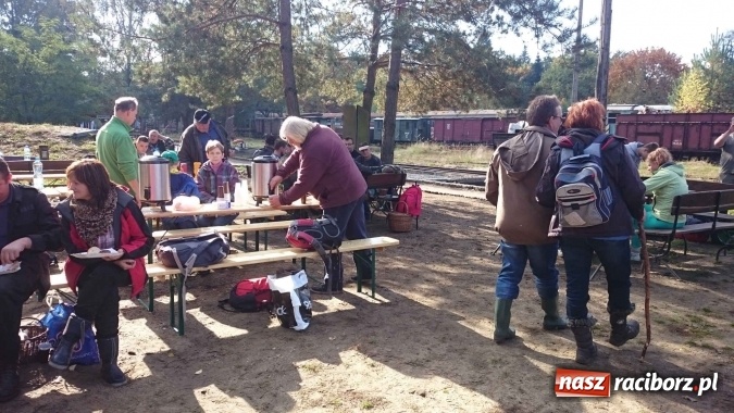 Zdjęcie w galerii na portalu naszraciborz.pl: 2,330 kg to wynik najlepszego grzybiarza ziemi raciborskiej wiadomości z regionu