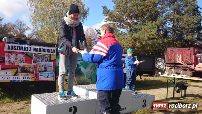 Zdjęcie w galerii na portalu naszraciborz.pl: 2,330 kg to wynik najlepszego grzybiarza ziemi raciborskiej wiadomości z regionu